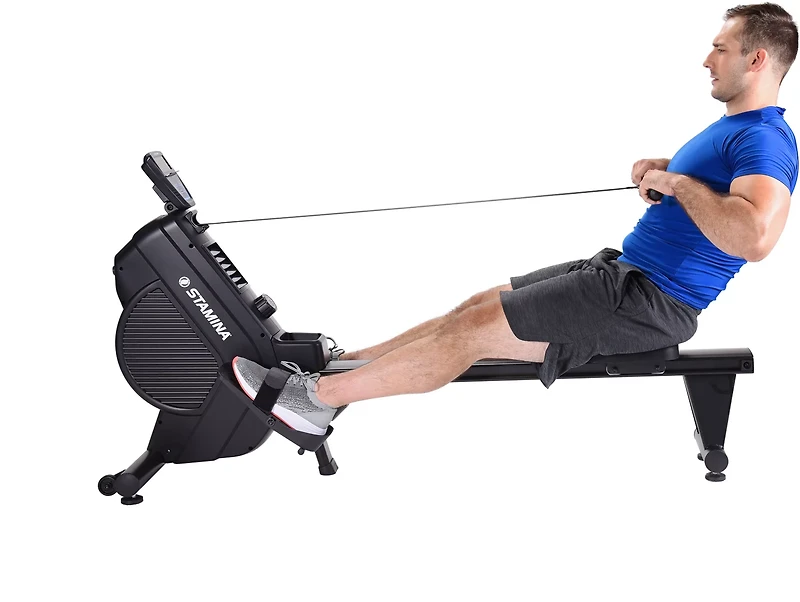Stamina DT 397 Rowing Machine