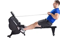 Stamina DT 397 Rowing Machine