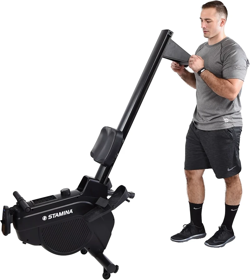 Stamina DT 397 Rowing Machine