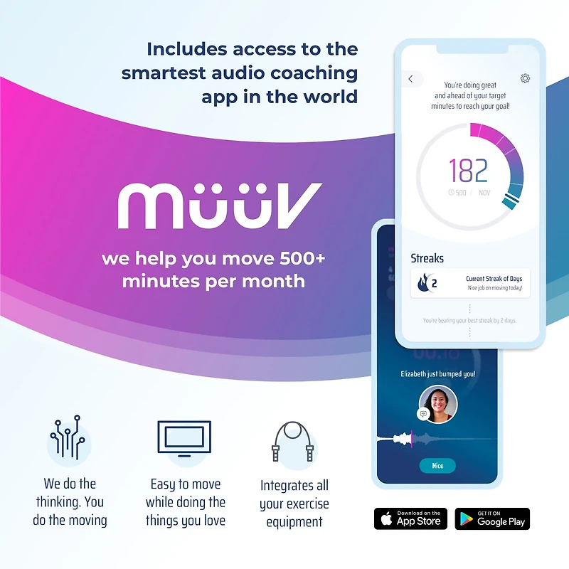 Stamina EasyStep Recumbent Stepper