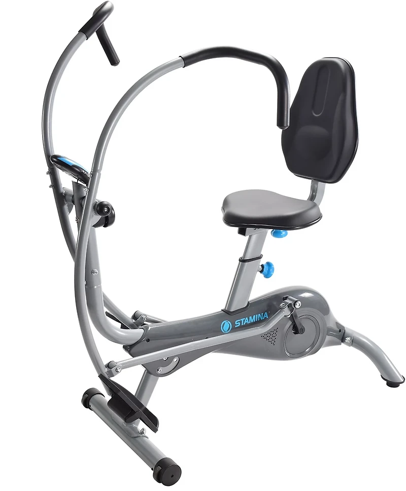 Stamina EasyStep Recumbent Stepper