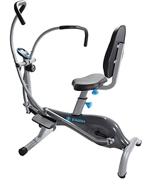 Stamina EasyStep Recumbent Stepper