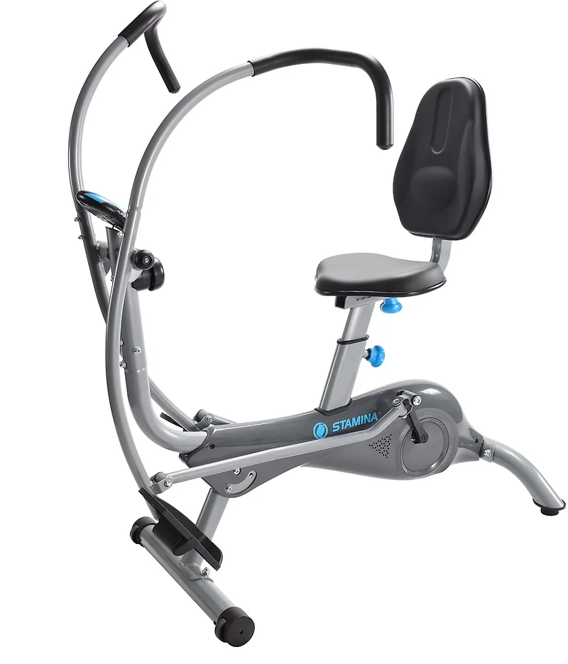 Stamina EasyStep Recumbent Stepper