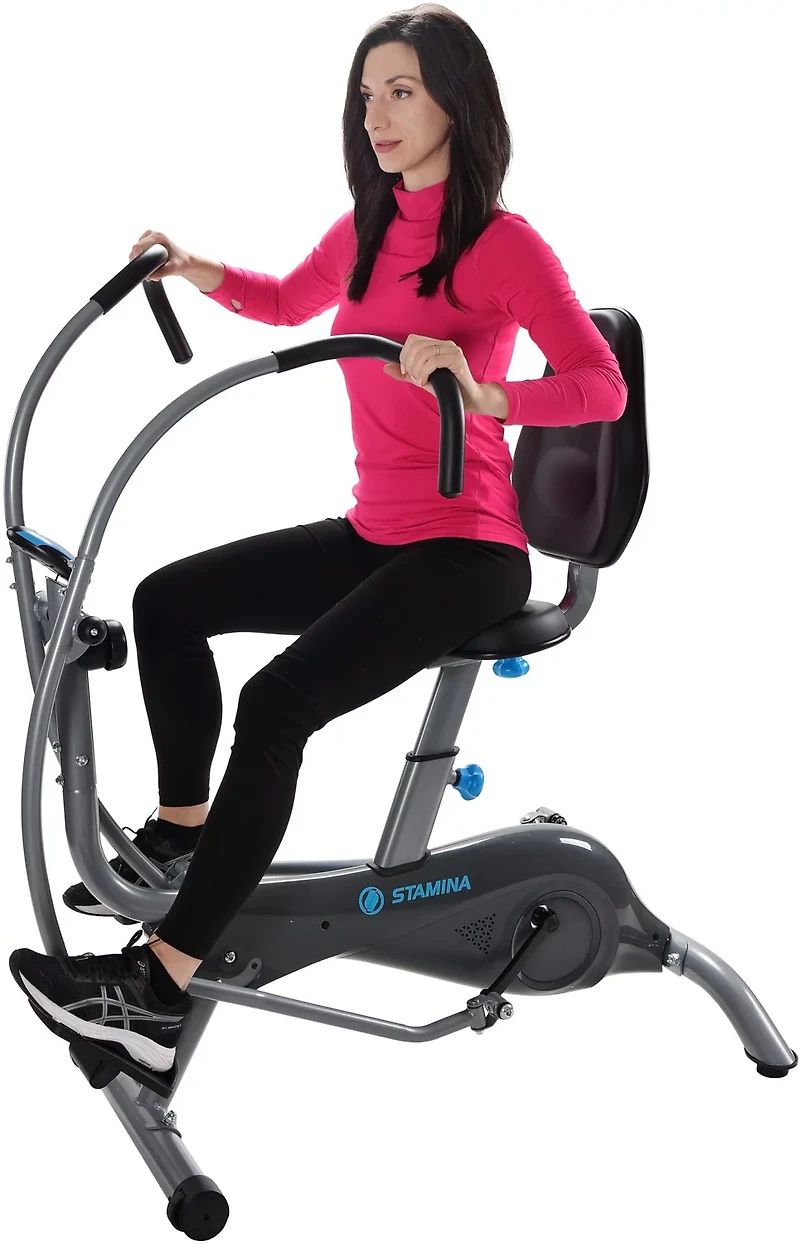 Stamina EasyStep Recumbent Stepper