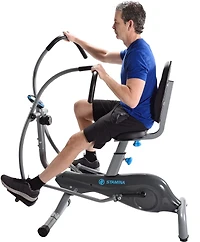 Stamina EasyStep Recumbent Stepper