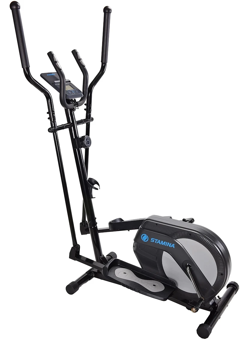 Stamina 1704 Elliptical Trainer
