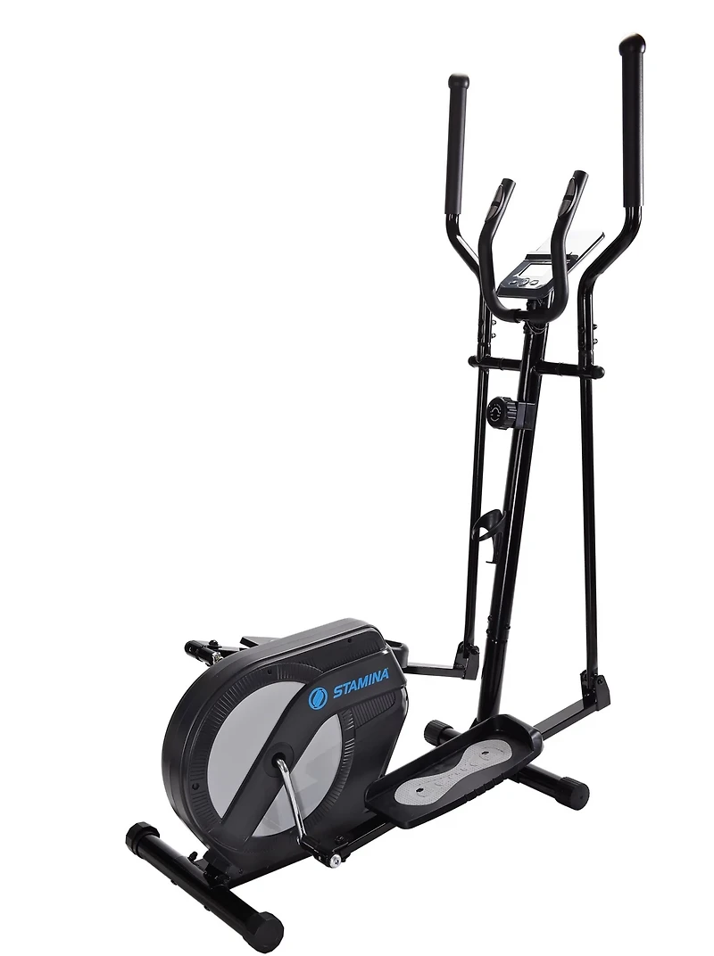 Stamina 1704 Elliptical Trainer