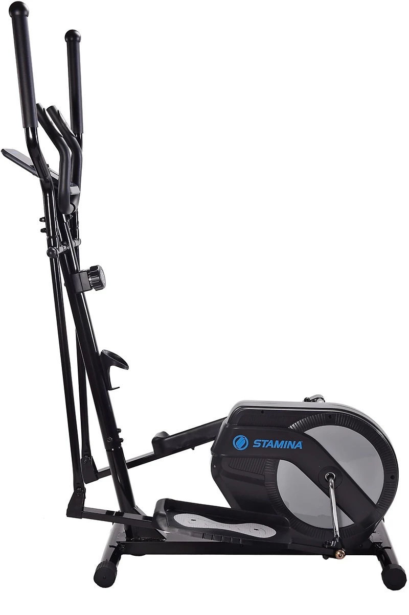 Stamina 1704 Elliptical Trainer