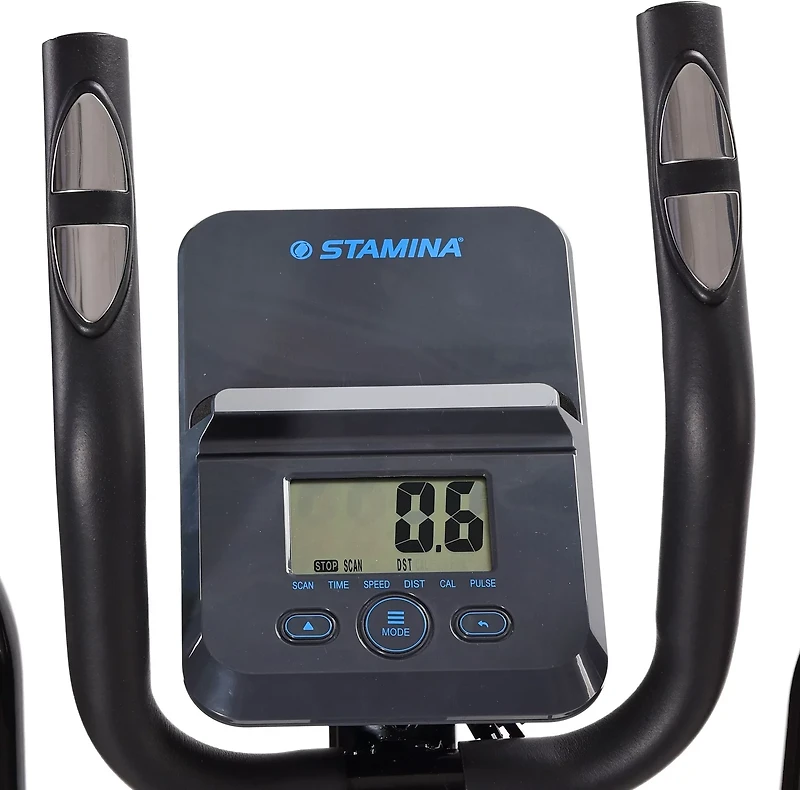 Stamina 1704 Elliptical Trainer