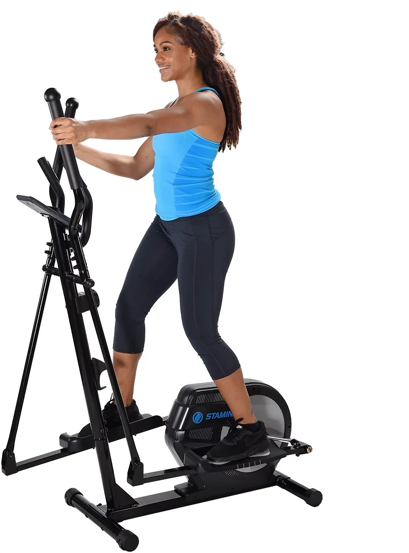 Stamina 1704 Elliptical Trainer