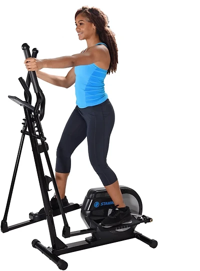 Stamina 1704 Elliptical Trainer