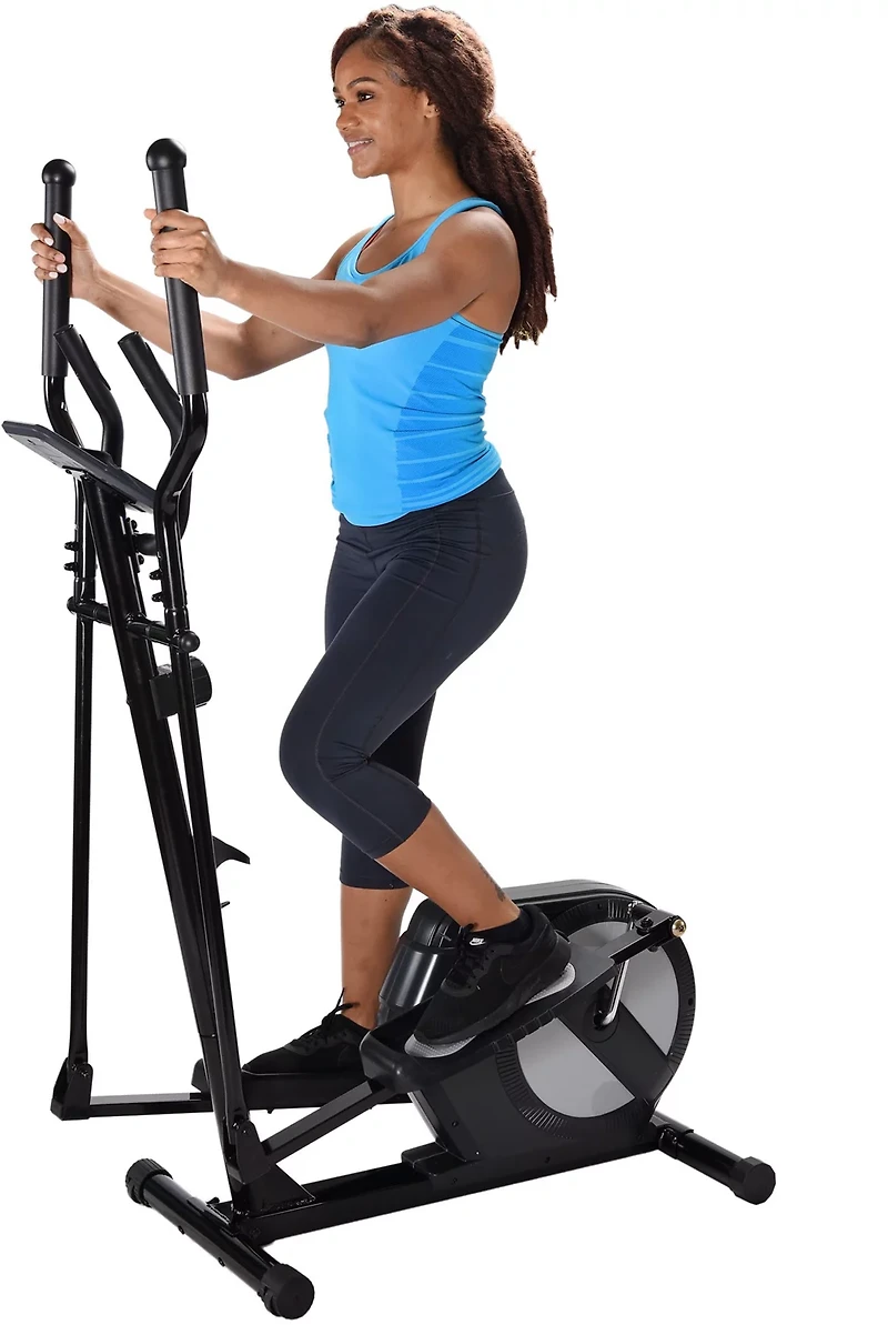 Stamina 1704 Elliptical Trainer