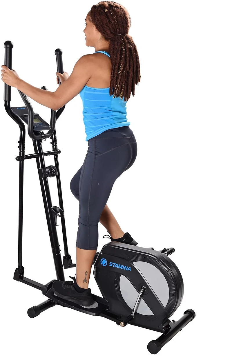 Stamina 1704 Elliptical Trainer