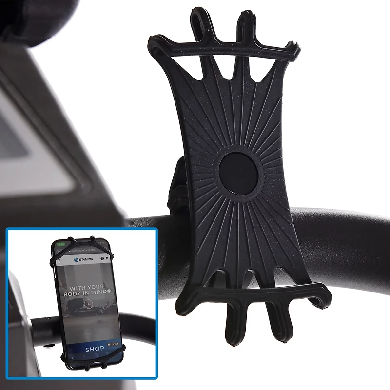 Stamina Cardio Climber