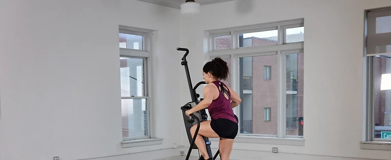 Stamina Cardio Climber