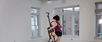 Stamina Cardio Climber