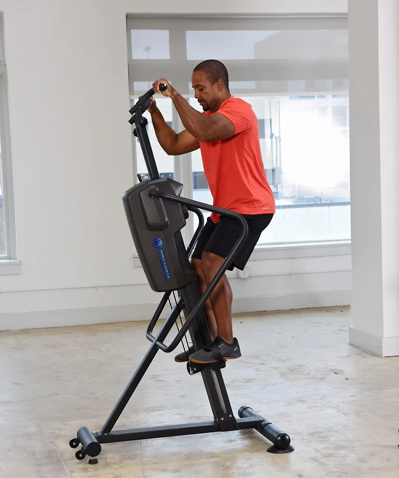 Stamina Cardio Climber