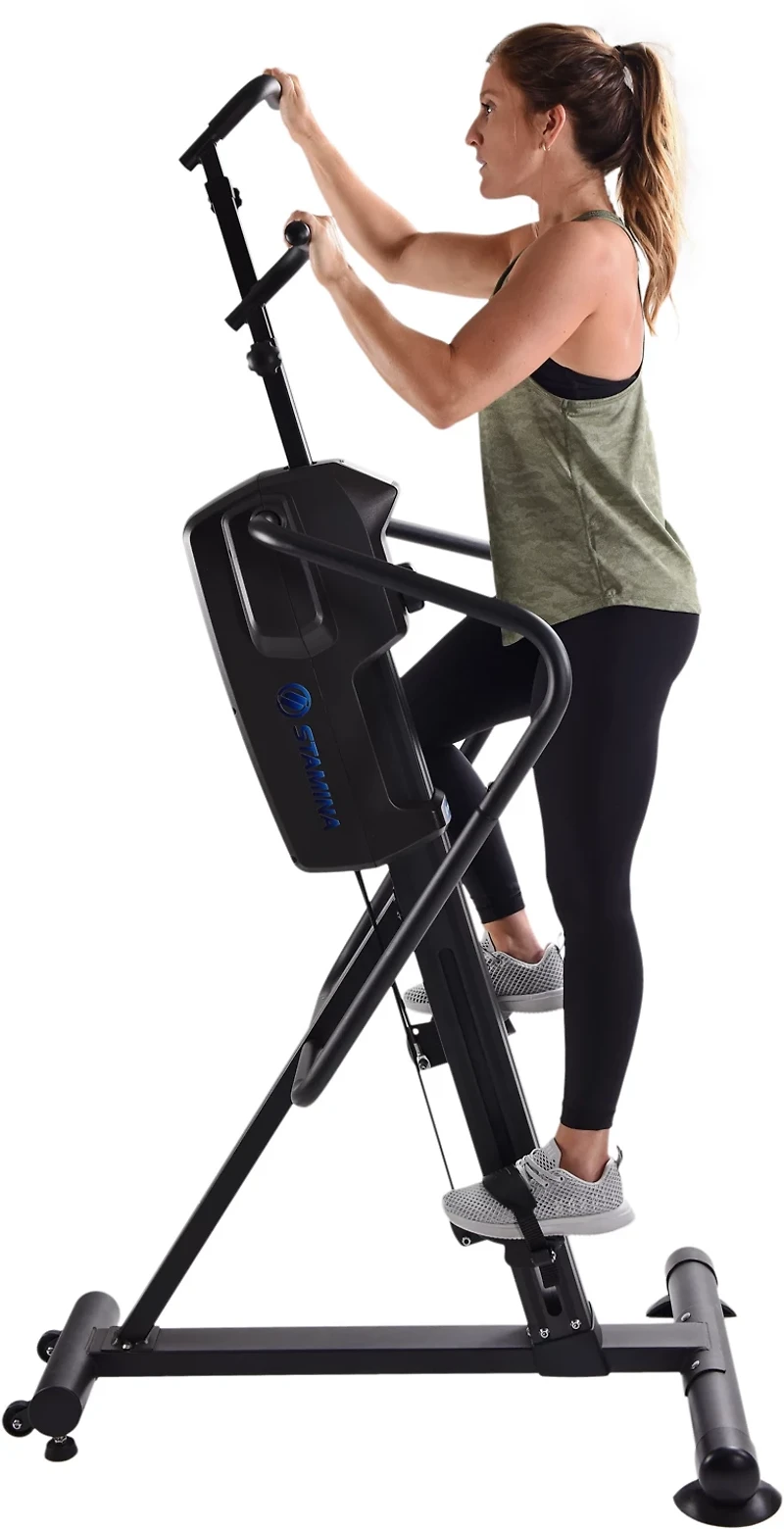 Stamina Cardio Climber
