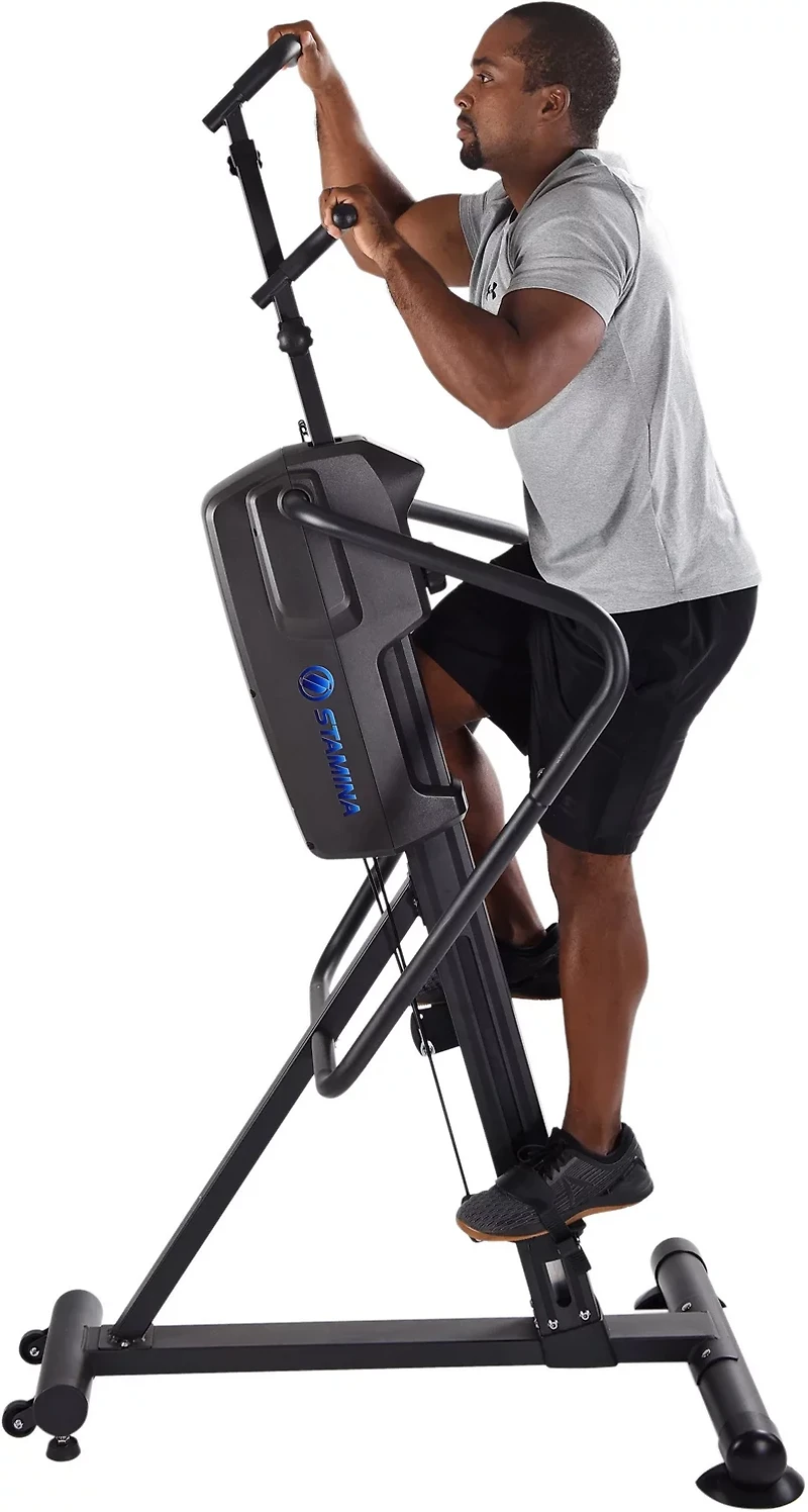 Stamina Cardio Climber