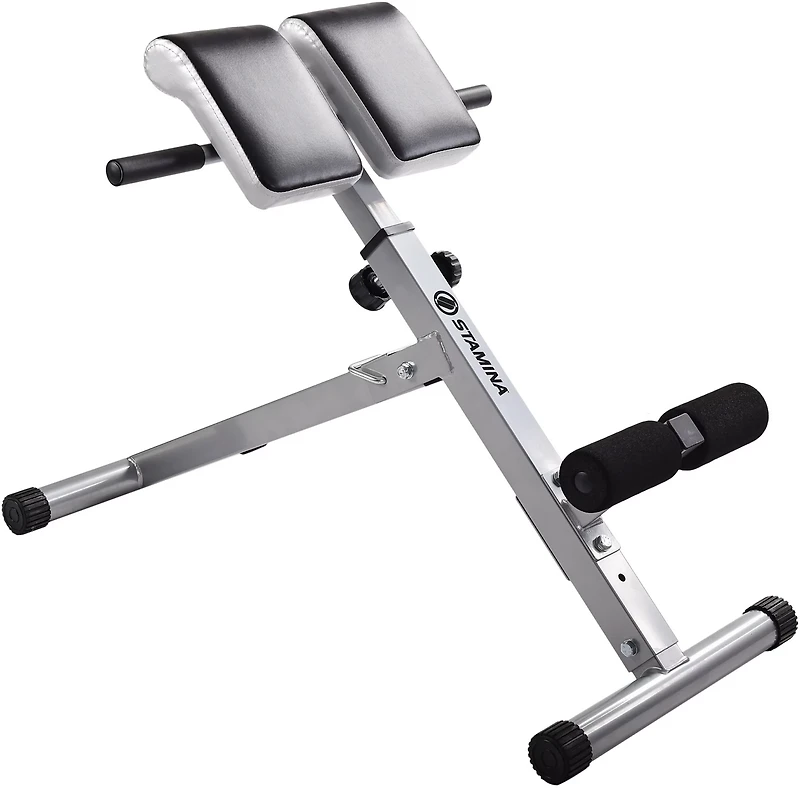 Stamina 2014 Hyperextension Bench