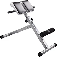 Stamina 2014 Hyperextension Bench