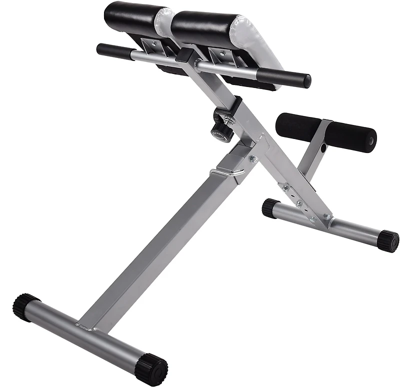 Stamina 2014 Hyperextension Bench