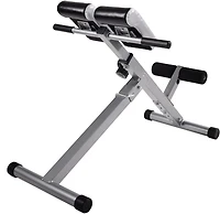Stamina 2014 Hyperextension Bench