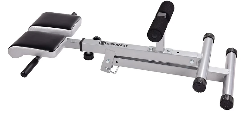 Stamina 2014 Hyperextension Bench