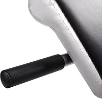 Stamina 2014 Hyperextension Bench