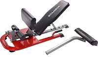 Stamina X 4-in-1 Strength Training Station