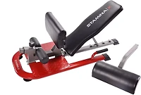 Stamina X 4-in-1 Strength Training Station