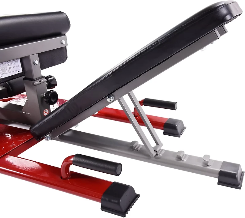 Stamina X 4-in-1 Strength Training Station