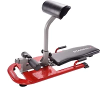 Stamina X 4-in-1 Strength Training Station