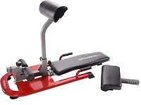 Stamina X 4-in-1 Strength Training Station
