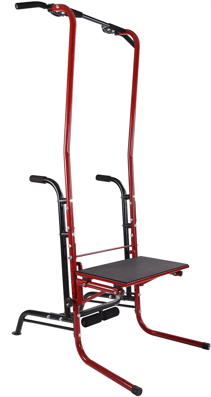 Stamina X AMRAP Power Tower