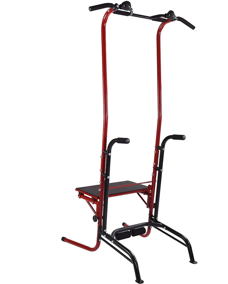 Stamina X AMRAP Power Tower