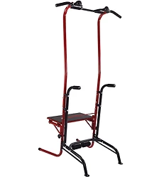 Stamina X AMRAP Power Tower