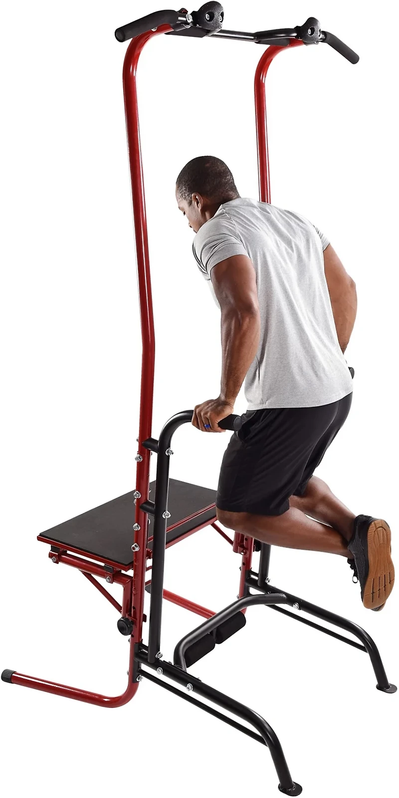 Stamina X AMRAP Power Tower