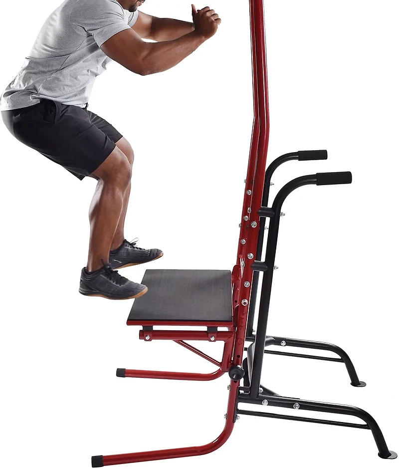 Stamina X AMRAP Power Tower