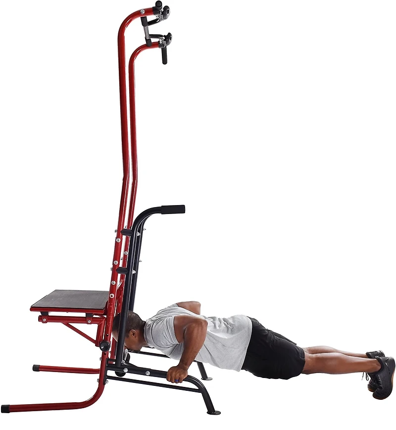 Stamina X AMRAP Power Tower