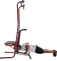 Stamina X AMRAP Power Tower