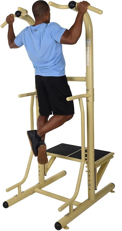 Stamina Pro Outdoor Power Tower