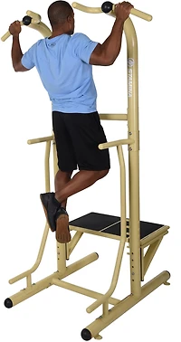 Stamina Pro Outdoor Power Tower