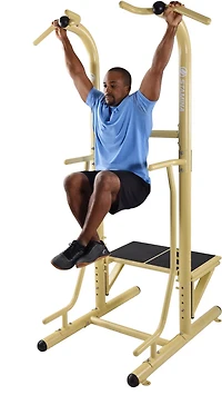 Stamina Pro Outdoor Power Tower