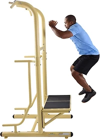 Stamina Pro Outdoor Power Tower