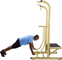 Stamina Pro Outdoor Power Tower