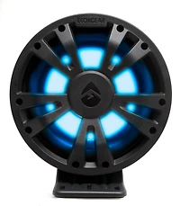 ECOXGEAR SoundExtreme Waterproof 8in Subwoofer