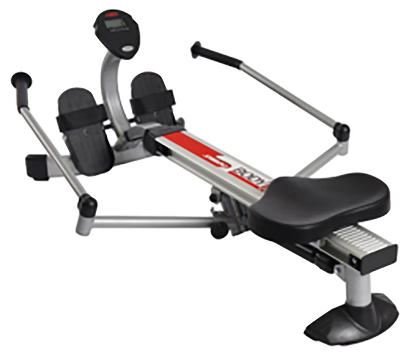 Stamina BodyTrac Glider Rowing Machine