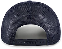 '47 Men's Houston Astros Foam Front Mesh Trucker Cap