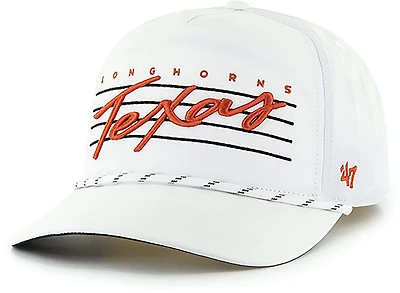 '47 University of Texas Downburst Hitch Cap